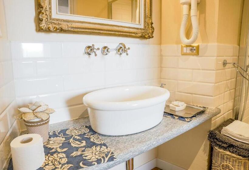 B&b Locanda Tempi Lontani Adults Only