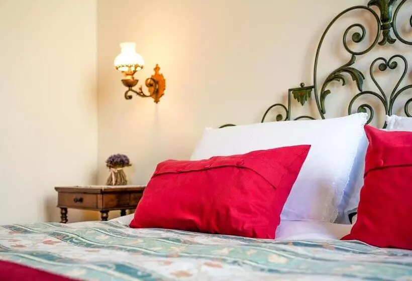 B&b Locanda Tempi Lontani Adults Only
