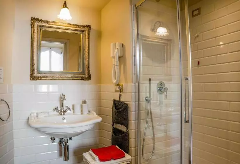 B&b Locanda Tempi Lontani Adults Only