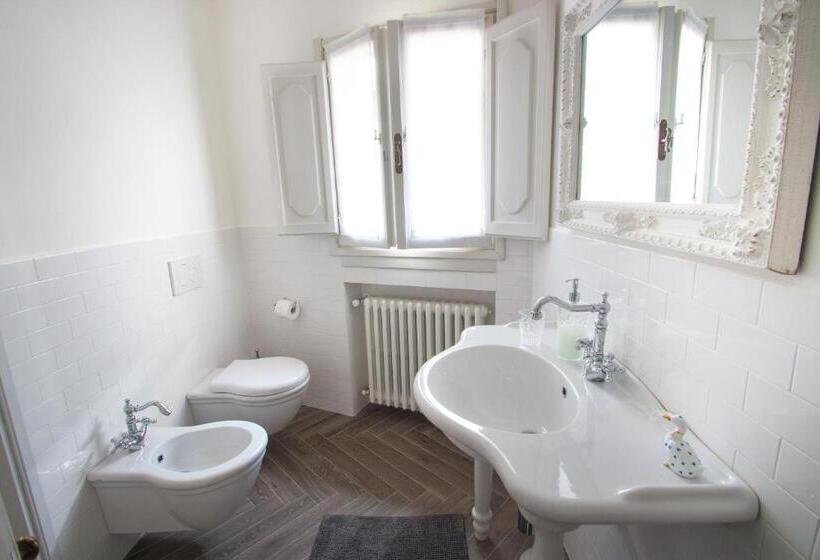 B&b Locanda Tempi Lontani Adults Only