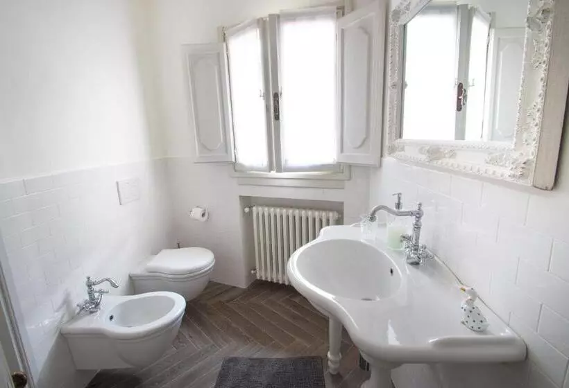 B&b Locanda Tempi Lontani Adults Only