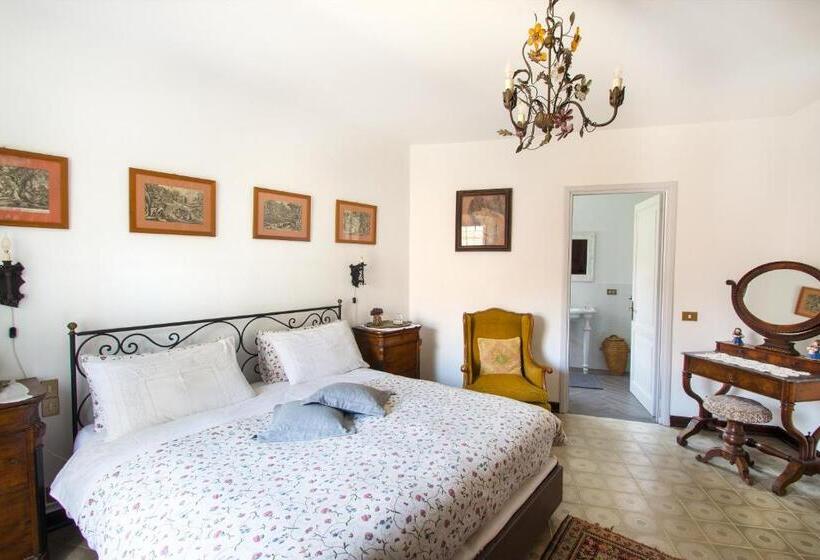 B&b Locanda Tempi Lontani Adults Only