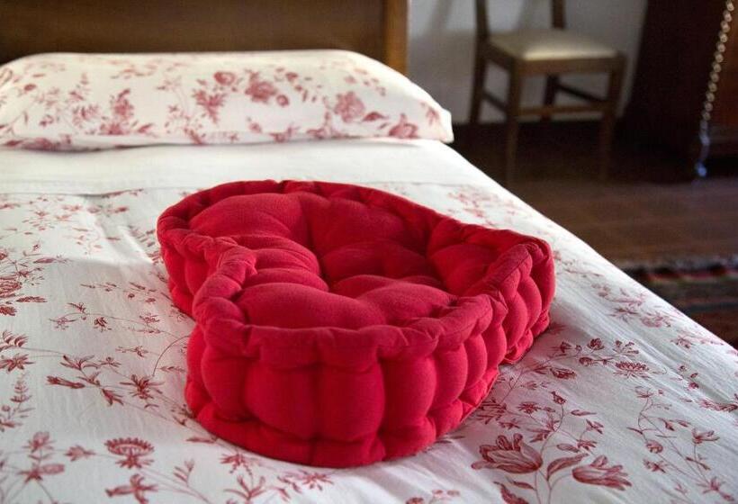 B&b Locanda Tempi Lontani Adults Only