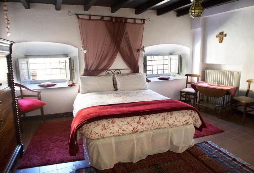 B&b Locanda Tempi Lontani Adults Only