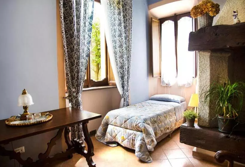 B&b Locanda Tempi Lontani Adults Only