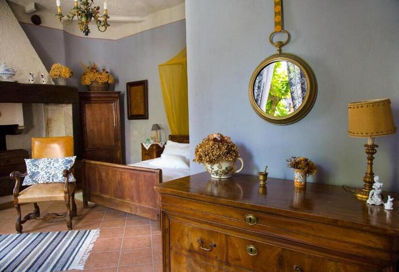 B&b Locanda Tempi Lontani Adults Only