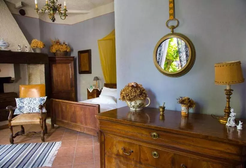 B&b Locanda Tempi Lontani Adults Only