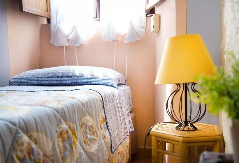 B&b Locanda Tempi Lontani Adults Only