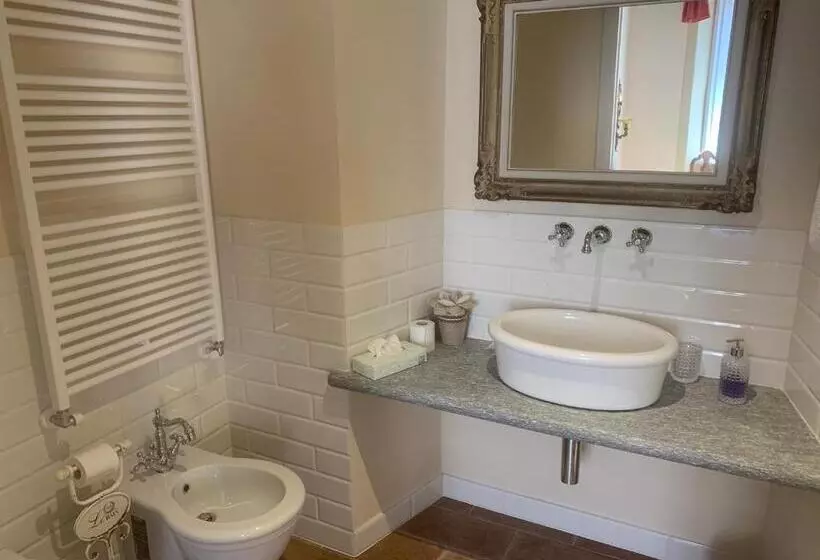 B&b Locanda Tempi Lontani Adults Only