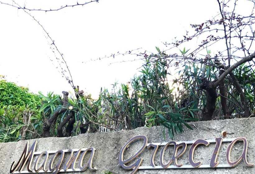 B&b Magna Grecia
