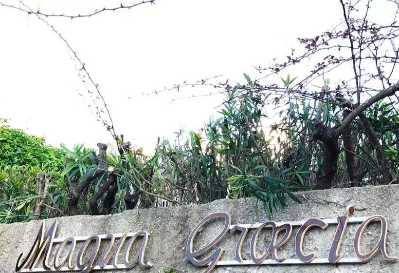 B&b Magna Grecia
