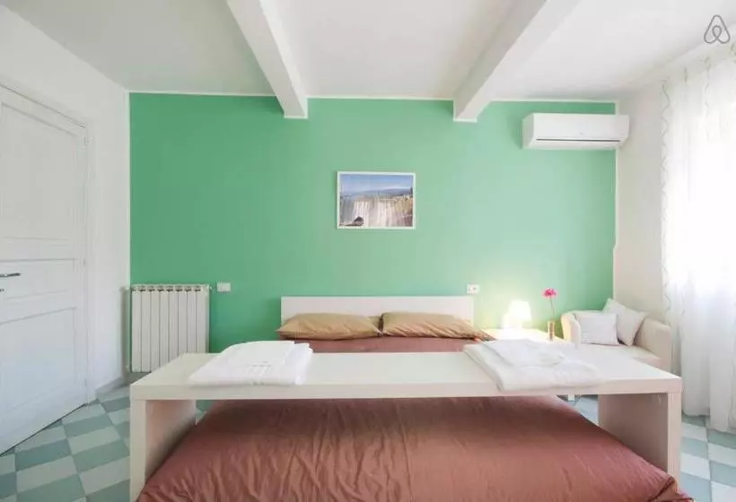 B&b Porta Della Sicilia