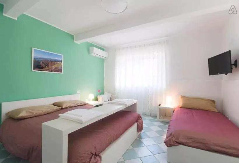 B&b Porta Della Sicilia