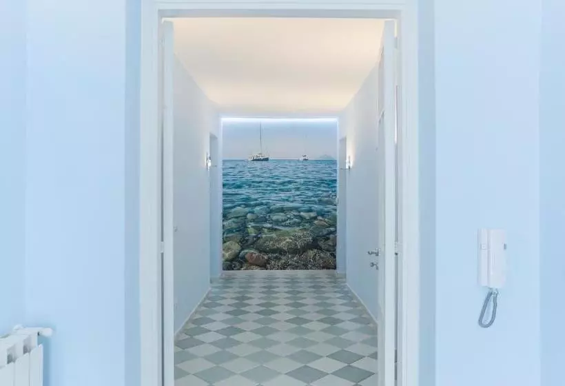 B&b Porta Della Sicilia