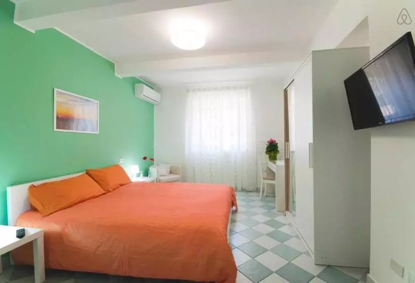 B&b Porta Della Sicilia