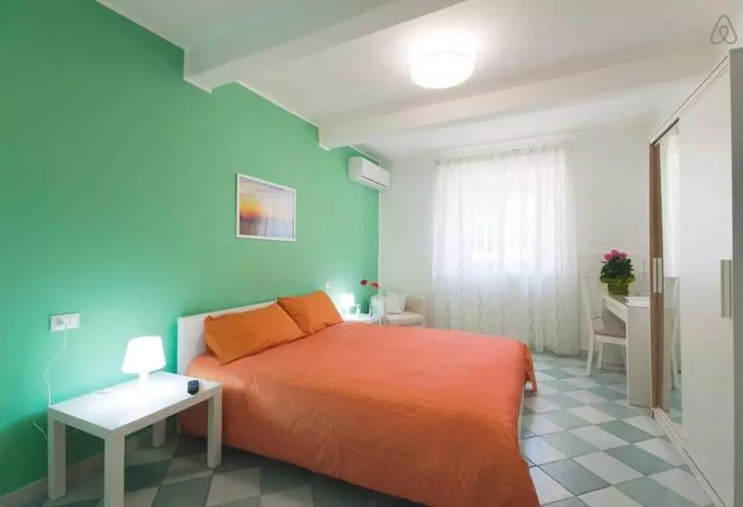 B&b Porta Della Sicilia