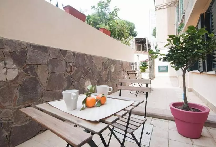 B&b Porta Della Sicilia