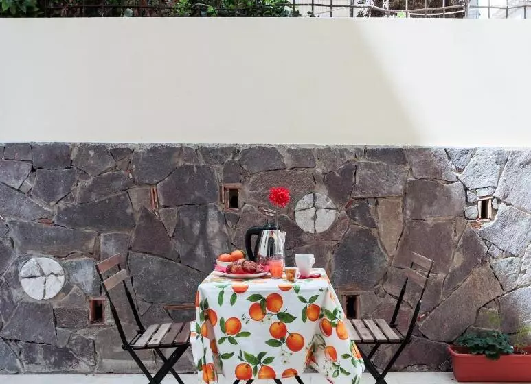 B&b Porta Della Sicilia