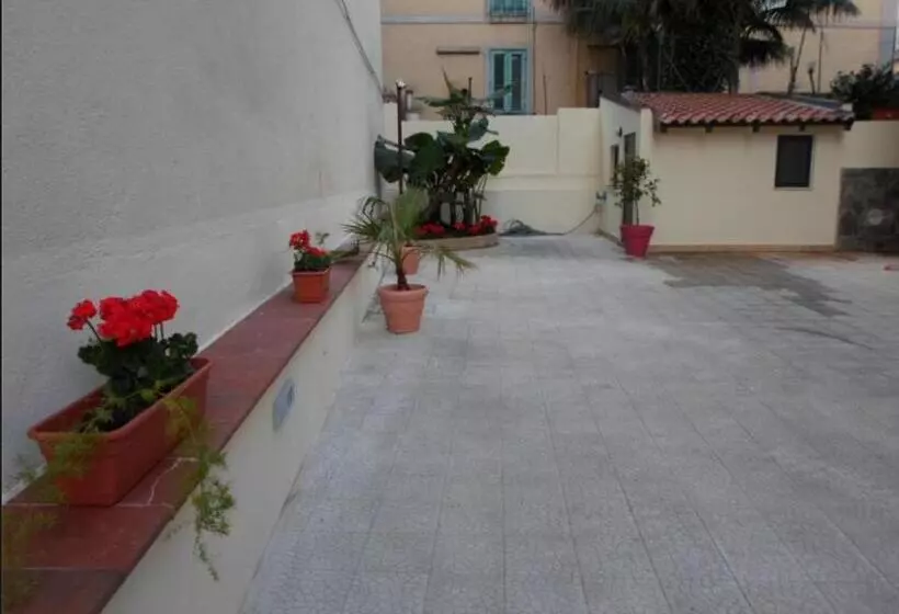 B&b Porta Della Sicilia