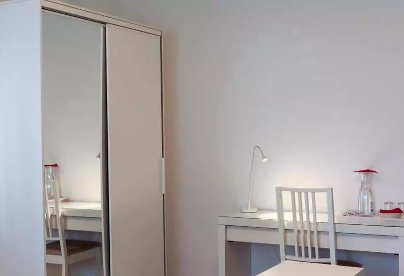 B&b Porta Della Sicilia