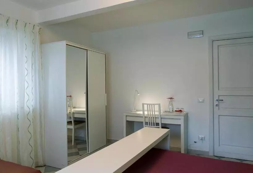 B&b Porta Della Sicilia