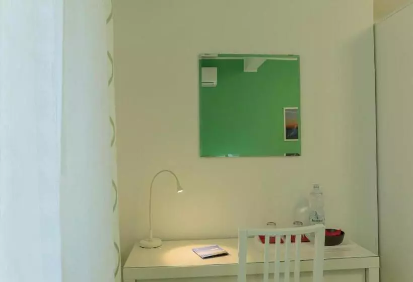 B&b Porta Della Sicilia