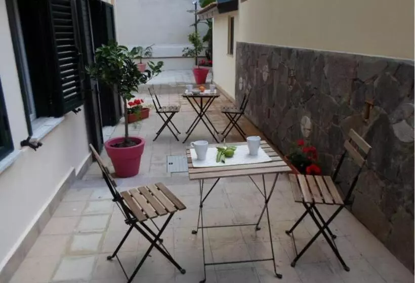 B&b Porta Della Sicilia