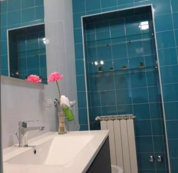 B&b Porta Della Sicilia