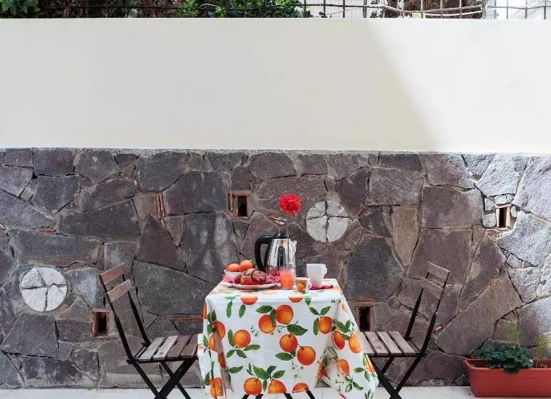 B&b Porta Della Sicilia