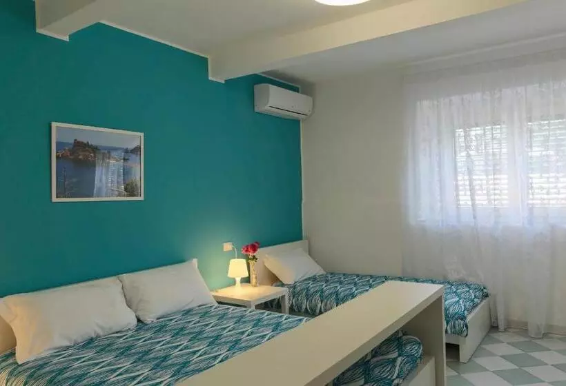 B&b Porta Della Sicilia