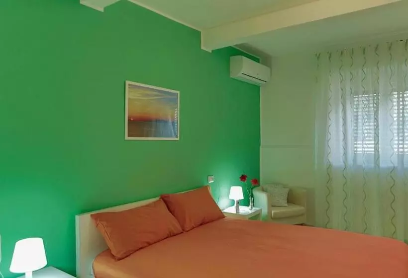 B&b Porta Della Sicilia