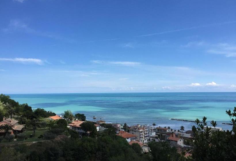 B&b Tre Finestre Sul Mare