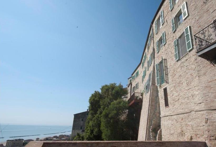 B&b Tre Finestre Sul Mare