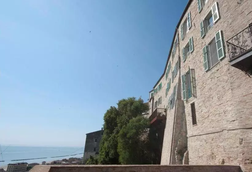 B&b Tre Finestre Sul Mare