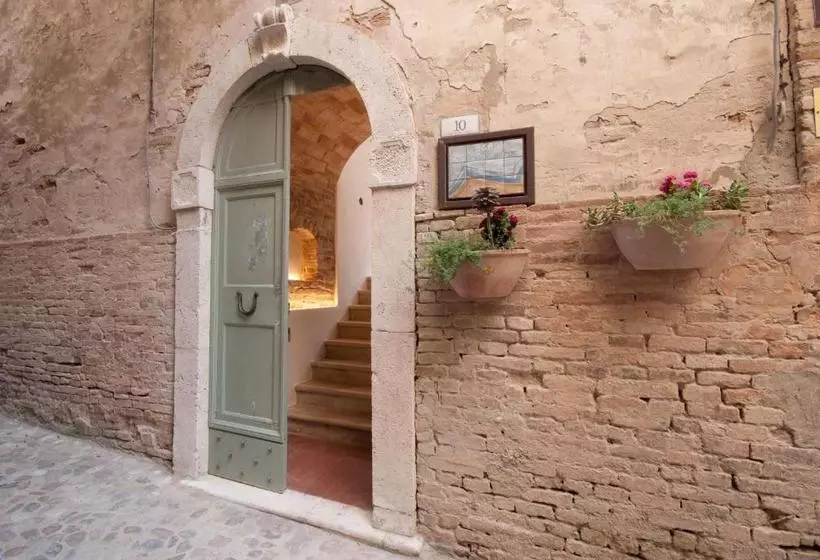 B&b Tre Finestre Sul Mare