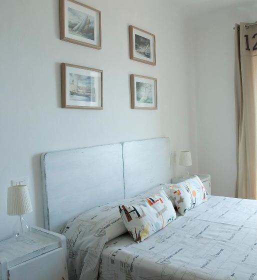 B&b Tre Finestre Sul Mare