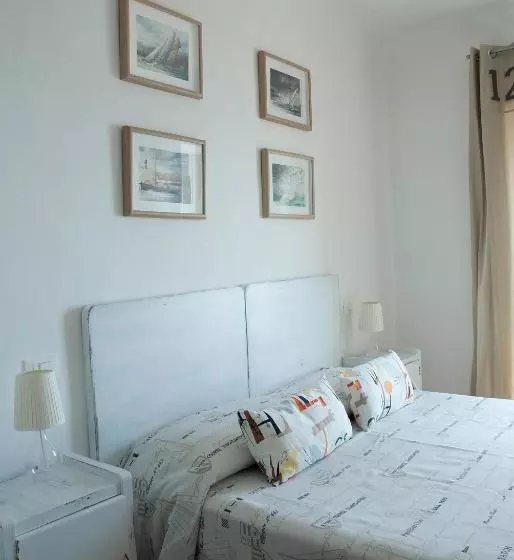 B&b Tre Finestre Sul Mare