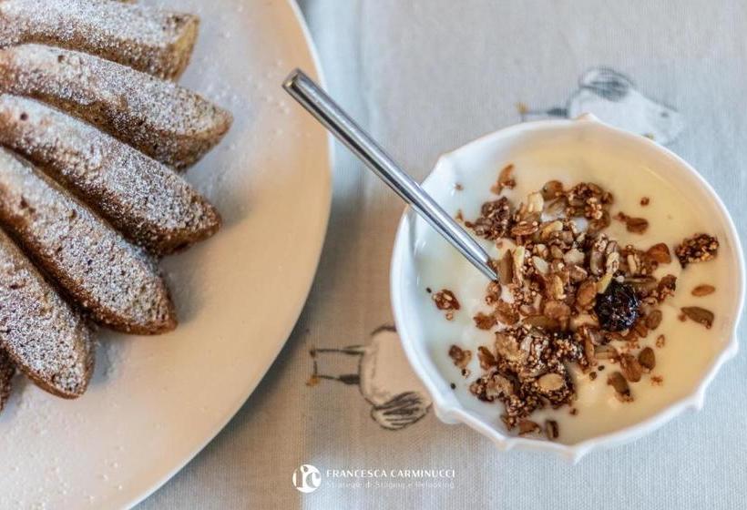 B&b Tre Finestre Sul Mare