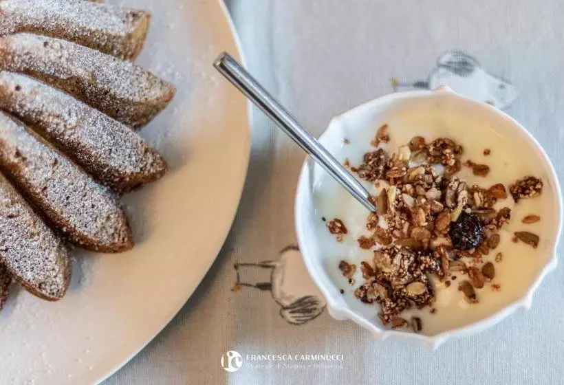 B&b Tre Finestre Sul Mare