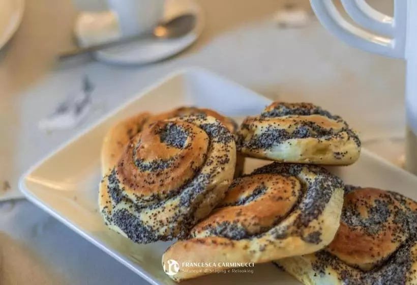 B&b Tre Finestre Sul Mare