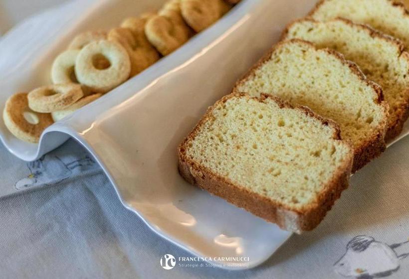 B&b Tre Finestre Sul Mare