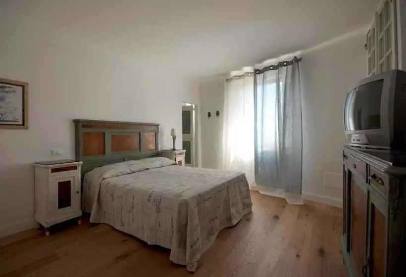 B&b Tre Finestre Sul Mare