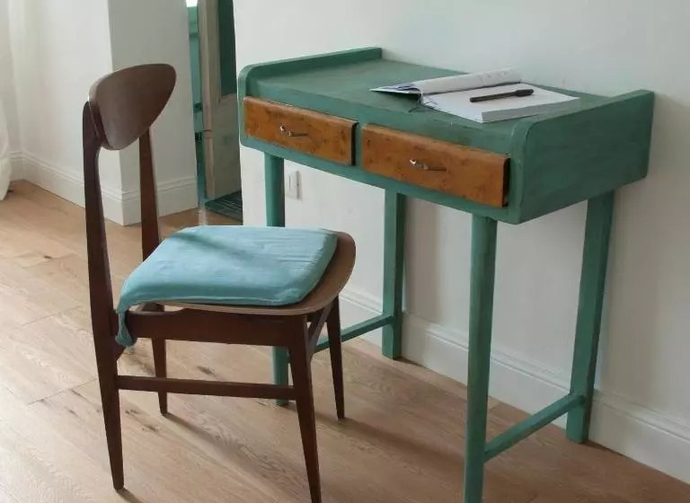 B&b Tre Finestre Sul Mare