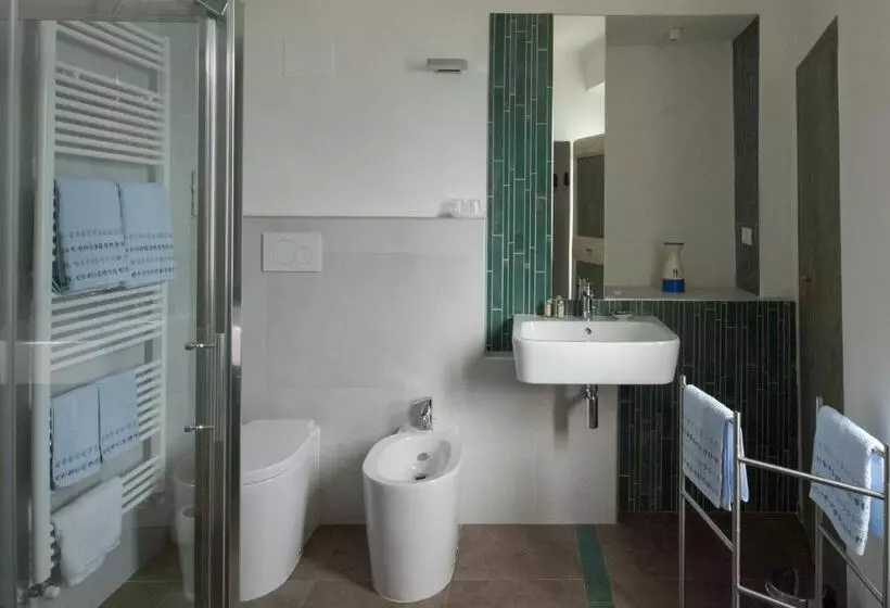 B&b Tre Finestre Sul Mare