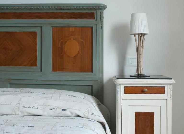 B&b Tre Finestre Sul Mare