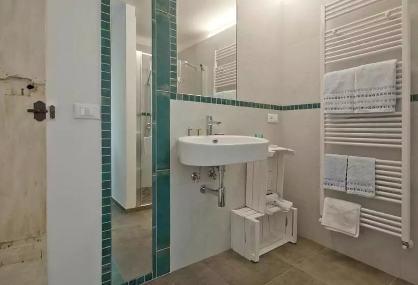 B&b Tre Finestre Sul Mare