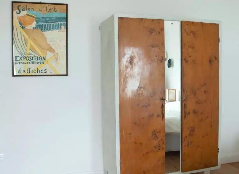 B&b Tre Finestre Sul Mare