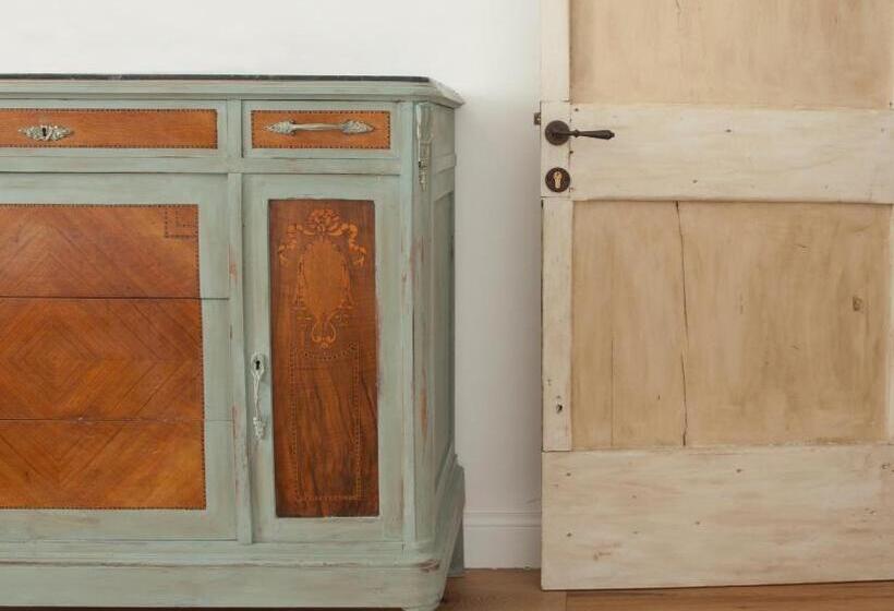 B&b Tre Finestre Sul Mare