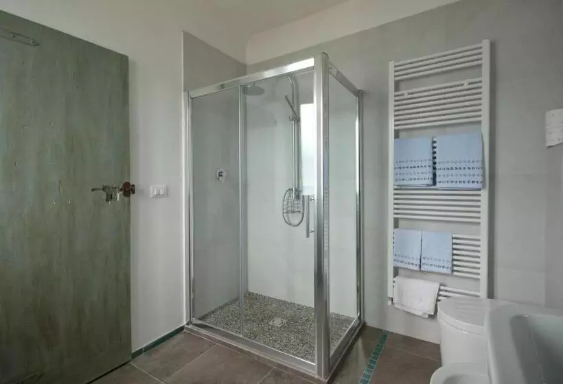 B&b Tre Finestre Sul Mare