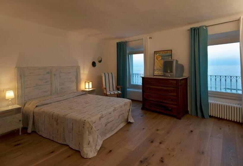 B&b Tre Finestre Sul Mare